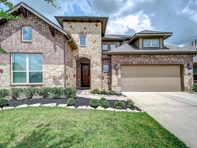21934 Richard Glen Dr