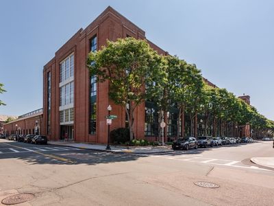 Property at 42 8th St APT 1305, Charlestown, MA