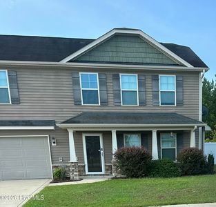 Property at 1217 Teakwood Drive, Greenville, NC