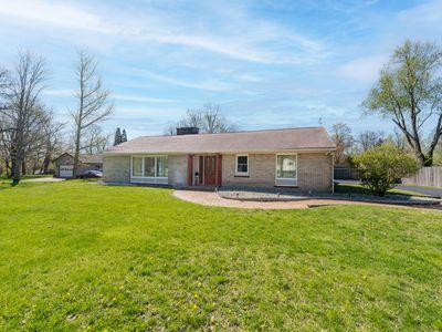 1805 W Kilgore Rd