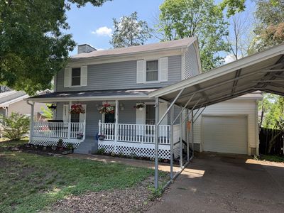 2445 Nonaville Rd
