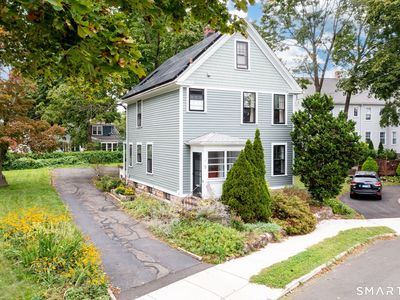 50 Glendale Street