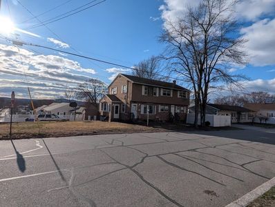 Property at 107 S Wilson Street, Manchester, NH