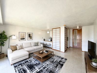 1515 Nuuanu Ave APT 1855