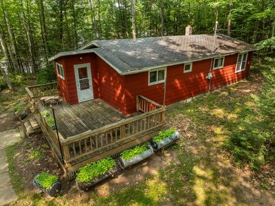 N7601 Centennial Dr