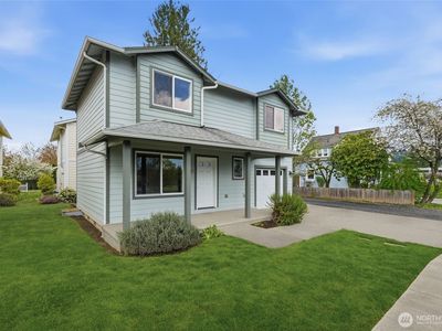 Property at 1721 Langdon Street, Sumner, WA