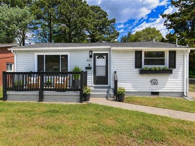 622 Marcus St