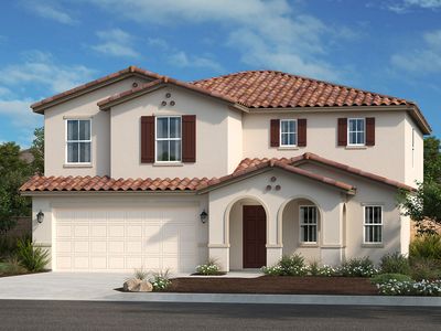 Plan 2773 Modeled Plan, Poppy at Countryview