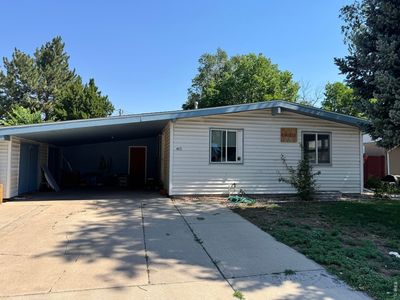 Property at 413 Cove Ln, Fort Morgan, CO