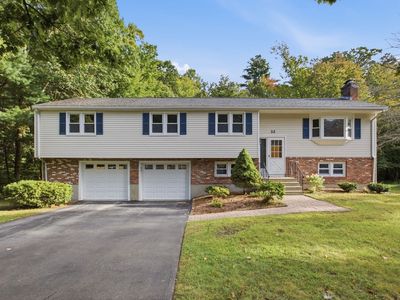 Property at 32 Westwood St, Burlington, MA