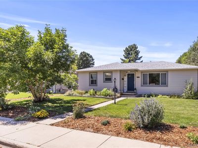 4711 S Clarkson Street