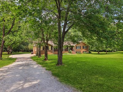 508 E Boyd Rd