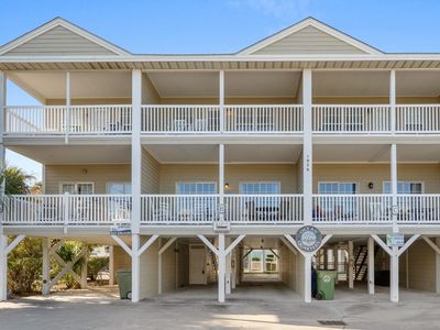 1020 S Ocean Blvd. #B