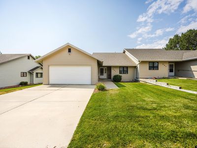 601 W Hogerson St #1-E