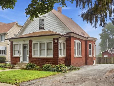 Property at 2915 Enoch Ave, Zion, IL