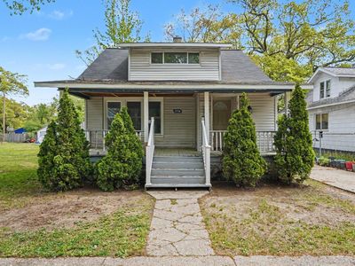 1774 Dyson St