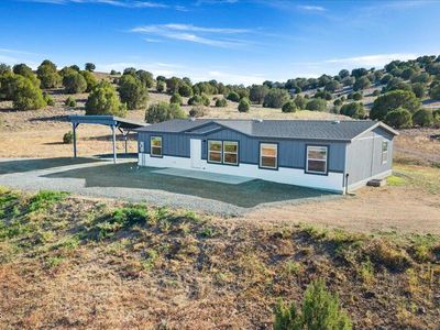 6390 N Bison Walk Dr