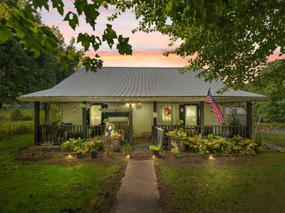 Property at 2775 N Ponder Branch Rd, Manchester, KY