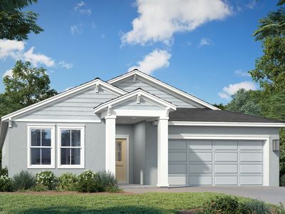 2261 Crown Rock Bluff Dr