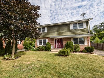 4446 Taylor AVENUE #4448