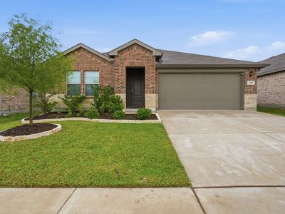 Property at 409 Beekeeper Dr, Fort Worth, TX