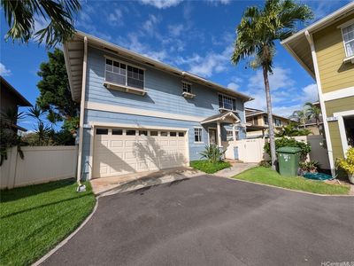91-376 Makalea St #71