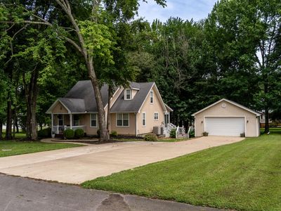 87 Cherokee Springs Ct
