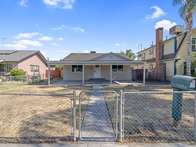 1208 Hall Avenue