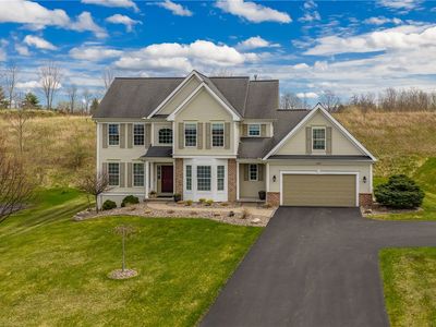 207 High Stone Cir