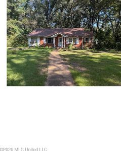 Property at 17438 Old Highway 25 N, Fulton, MS