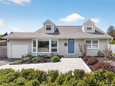 Property at 33 Van Wyck Road, Blauvelt, NY