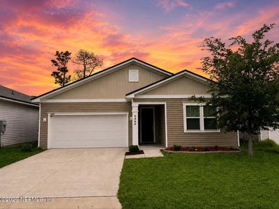 9460 SCAUP Way