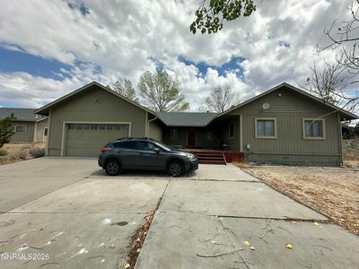 Property at 5130 Jackalope Trl, Reno, NV