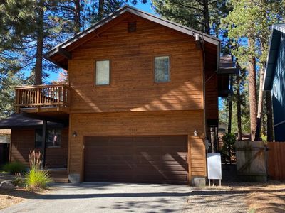 Property at 2269 Washington Ave, South Lake Tahoe, CA