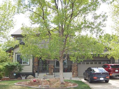 4504 Rabbit Mountain Road