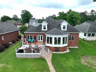 83 Beaufort Shores Ct