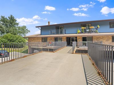 8500 West Waterford AVENUE #7