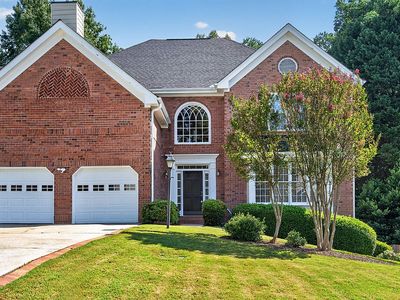 Property at 3155 Oak Hampton Way, Duluth, GA