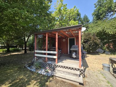 520 Boy Scout Camp Rd