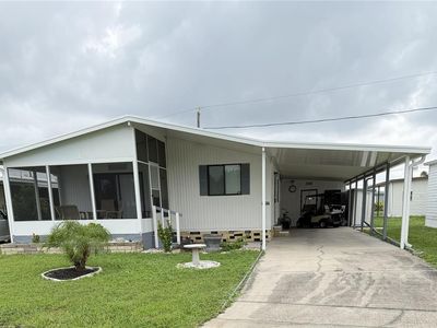 3107 IDA DRIVE