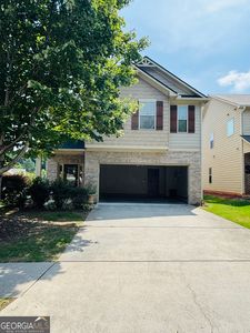 Property at 488 Sweet Ashley Way, Loganville, GA