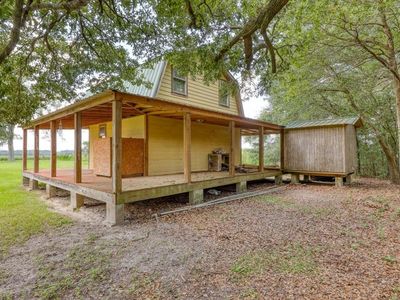 Property at 1521 Mount Carmel Church Rd #Rx, Quitman, GA