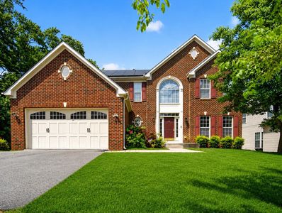 1712 Allerford Dr