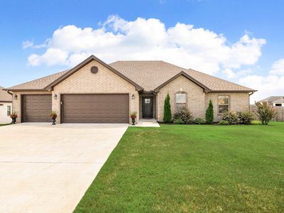 3024 Rock Ridge Dr