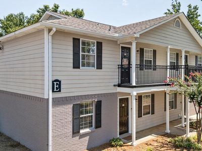 2112 Old Taylor Rd APT E5