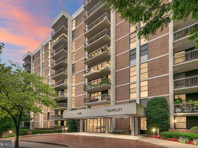 1016 S Wayne St APT 502