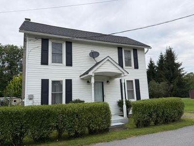 352 Horseshoe Dr