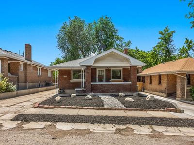Property at 1048 E Barbara Pl, Salt Lake City, UT