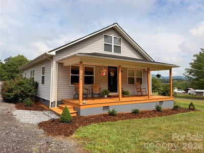 724 Johnson Farm Rd