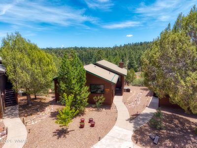 1901 N Bison Ridge Trl